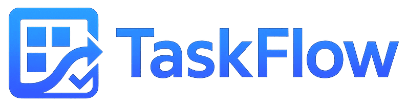 taskflow Logo